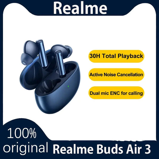 Realme Buds Air 3