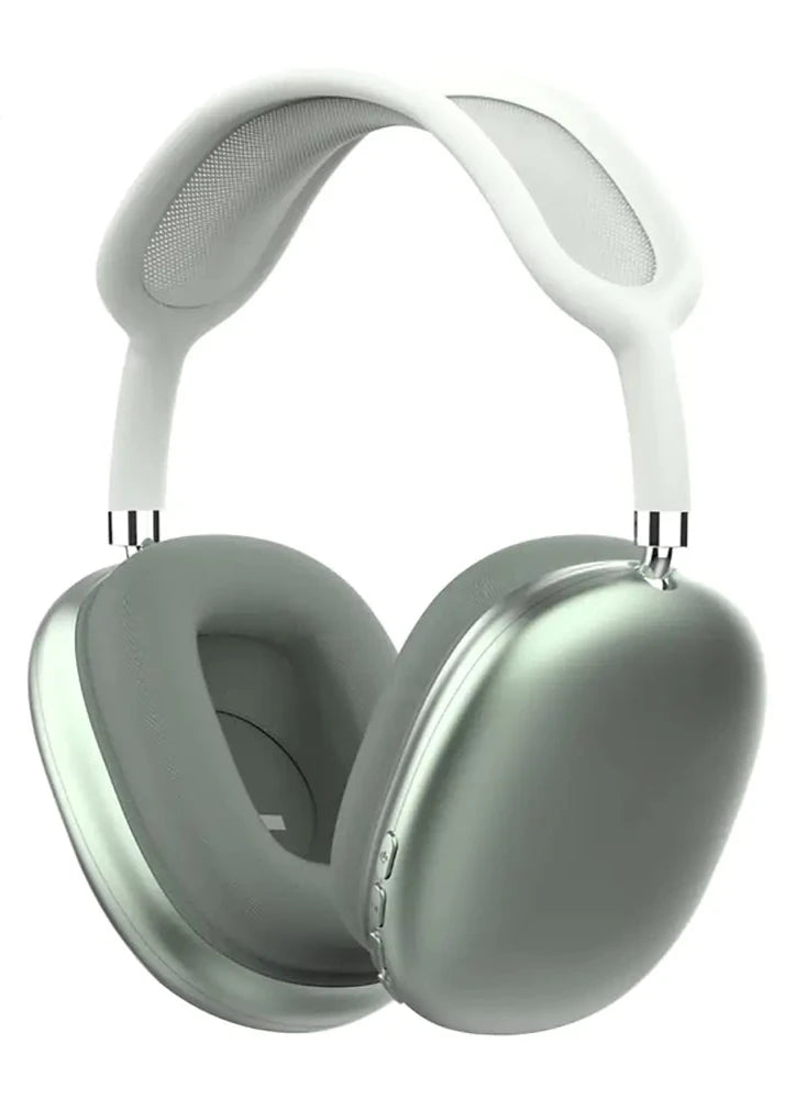 Air Max Headphones With Microphone