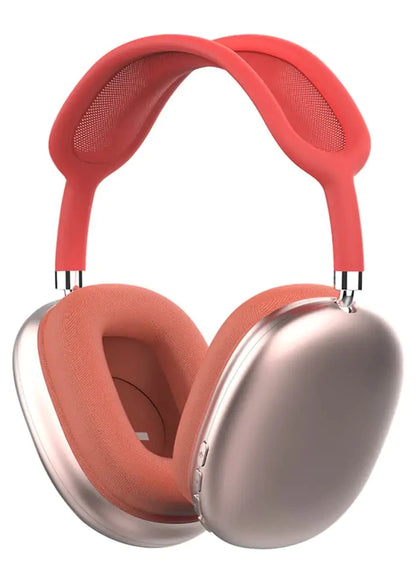 Air Max Headphones With Microphone