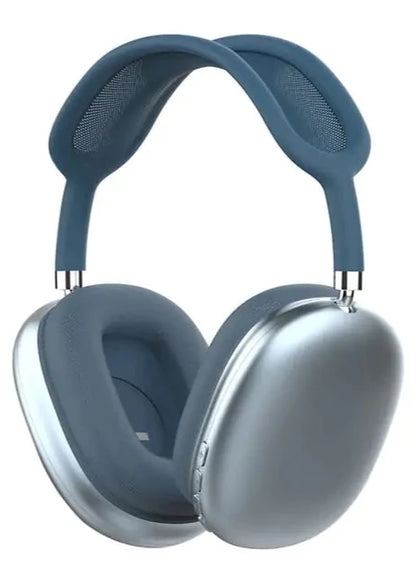 Air Max Headphones With Microphone